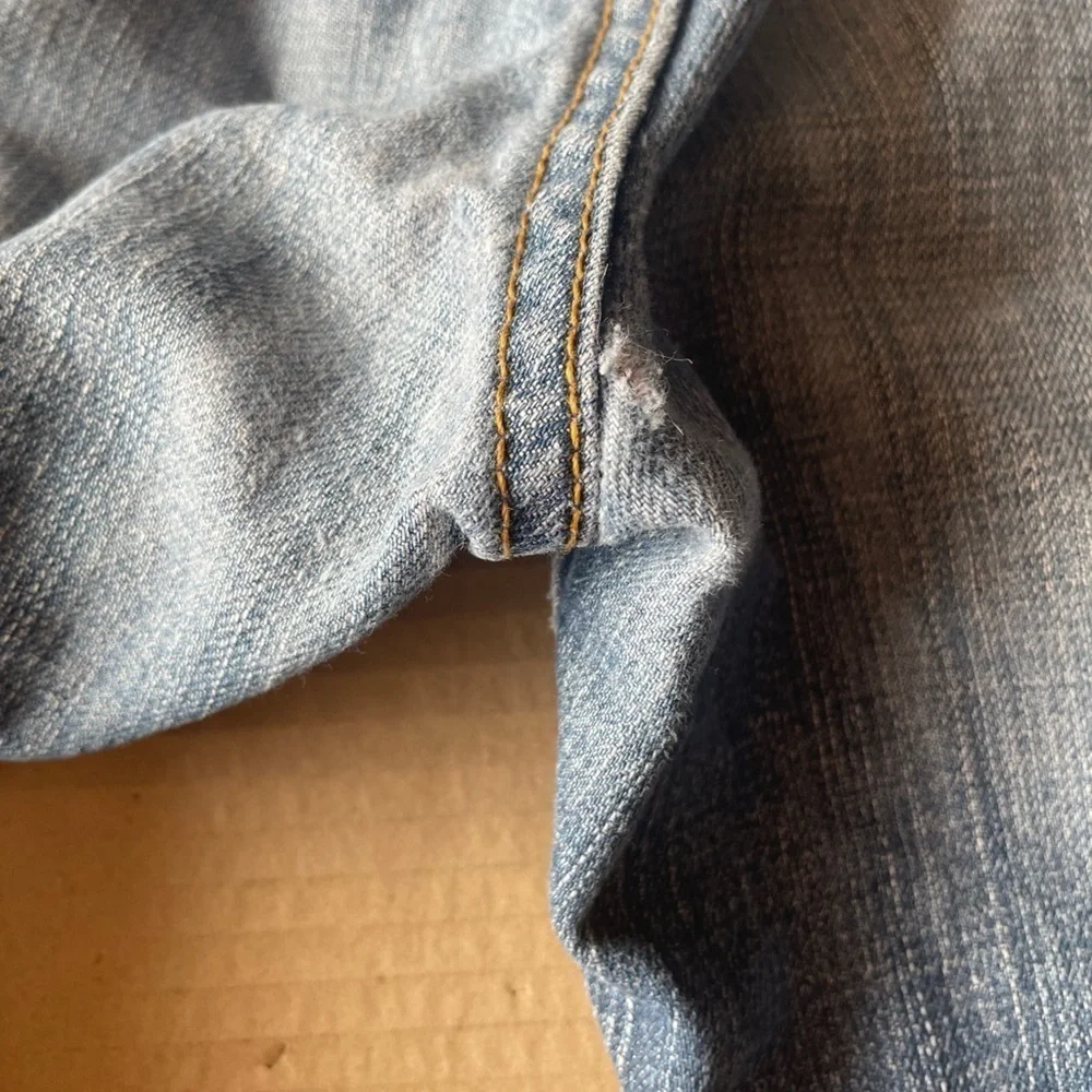 Levis classic men